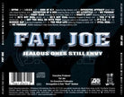 Fat Joe / Jealous..Still Envy (J.O.S.E) - CD (Used)
