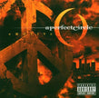 A Perfect Circle / Emotive - CD (Used)