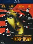 From Dusk Till Dawn - Blu-Ray