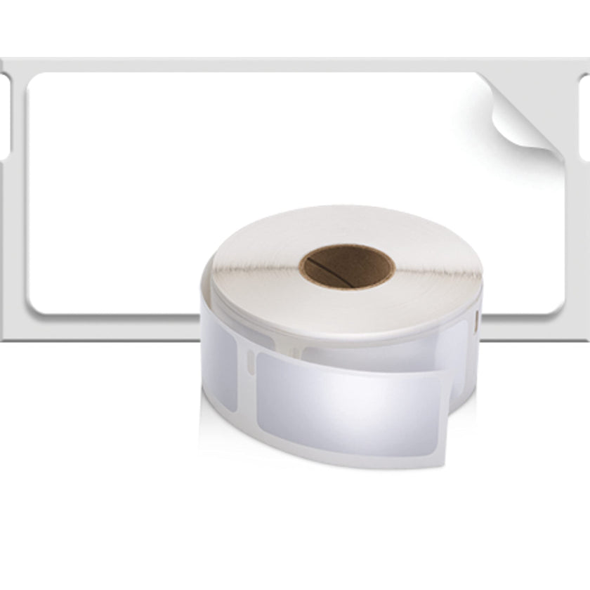 DYMO LW Multi-Purpose Labels for LabelWriter Printers, 1