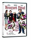 Bouquet Final - DVD