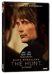 The Hunt / La Chasse (Bilingual)