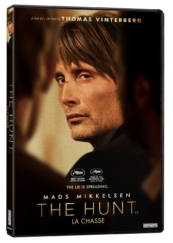 The Hunt / La Chasse (Bilingual)