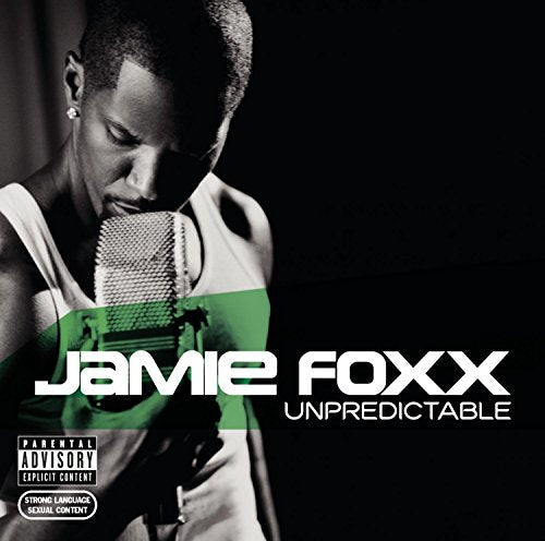 Jamie Foxx / Unpredictable - CD (Used)