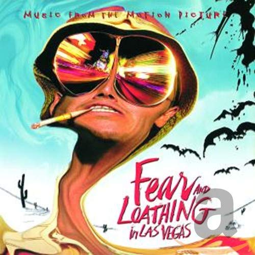 Fear and Loathing in Las Vegas