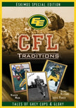 CFL Traditions: Edmonton Eskimos
