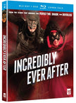 Incredibly Ever After (2011) [Blu-Ray + Dvd]