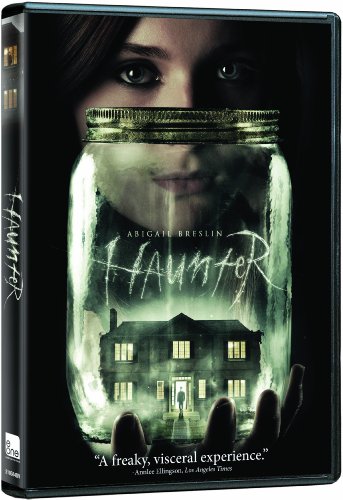 Haunter