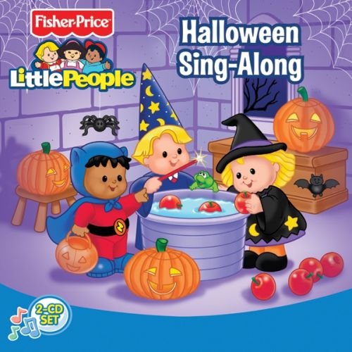 Halloween Sing-Along Bonu