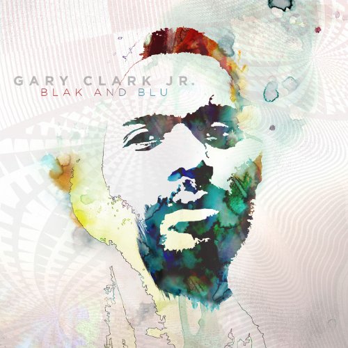 Gary Clark Jr. / Blak and Blu - CD