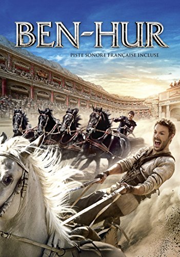 Ben-Hur - DVD (Used)