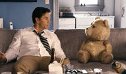 Ted - DVD (Used)
