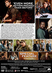 Tom Clancy's Jack Ryan - Season Two