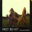 First Aid Kit / Lion's Roar - CD (Used)