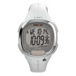 Timex Ironman Transit White Resin Strap Watch (Mode: TW5M478009J) Black/Gold-Tone 🍁 All In One Marketplace Canada