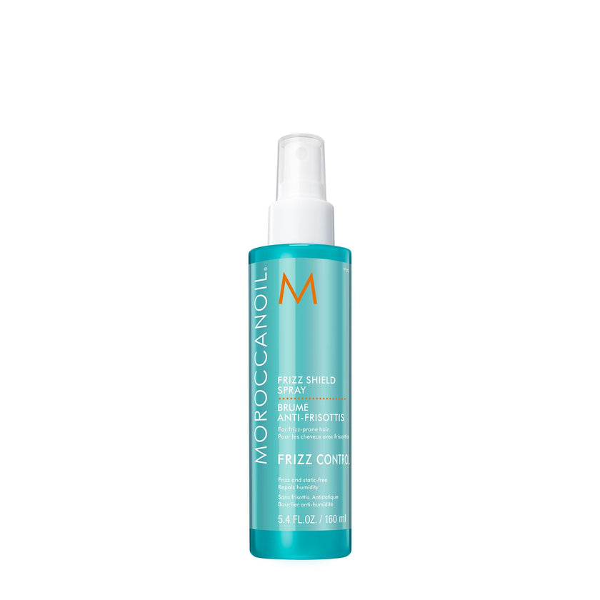 Moroccanoil Frizz Shield Styling Spray, 5.4 Fl. Oz. 🍁 All In One Marketplace Canada