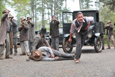 Lawless - DVD (Used)