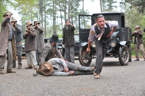 Lawless - DVD (Used)