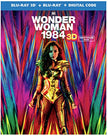 Wonder Woman / 1984 - 3D Blu-Ray/Blu-Ray