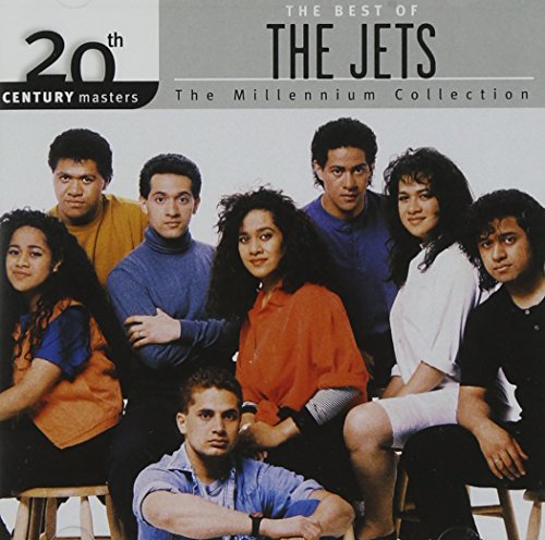 JETS - BEST OF