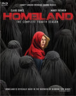 Homeland: Season 4 - Blu-Ray (Used)