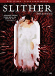 Slither - DVD