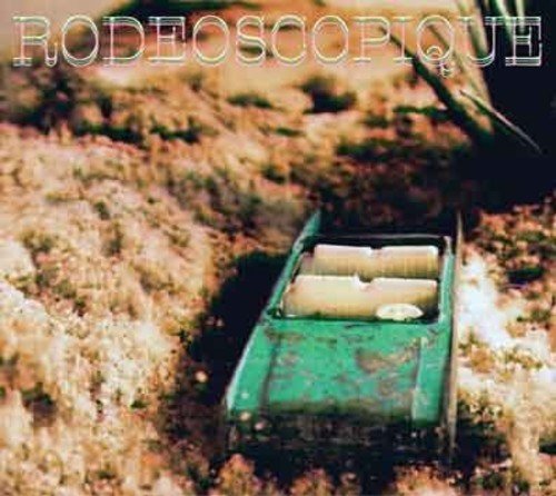 Rodeoscopique