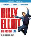 Billy Elliot the Musical: Live [Blu-ray]