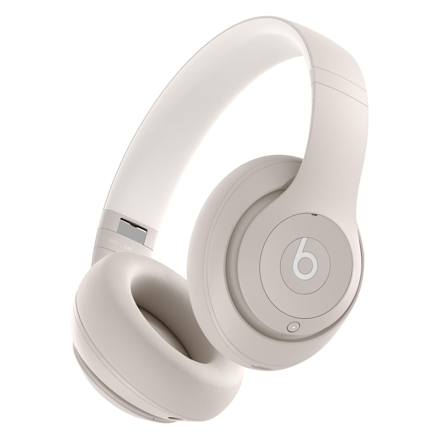 Beats Studio Pro - Wireless Bluetooth Noise Cancelling Headphones - Personalized Spatial Audio, USB-C Lossless Audio, Apple & Android Compatibility, Up to 40 Hours Battery Life - Sandstone 🍁 All In One Marketplace Canada