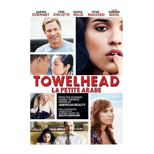 Towelhead - DVD