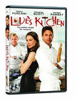 Love's Kitchen - DVD