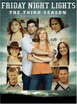 Friday Night Lights / The Third Season - DVD