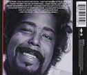 Barry White / ICON: Barry White - CD (Used)