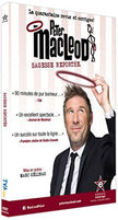 Peter MacLeod / Sagesse Reportée - DVD