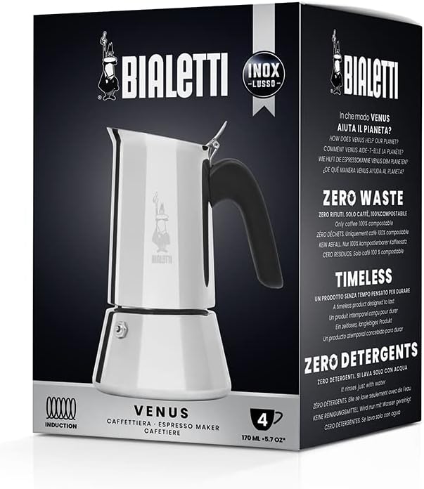 Bialetti Venus