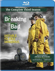 Breaking Bad: The Complete Third Season - Blu-Ray (Used)