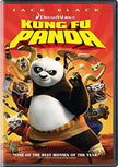 Kung Fu Panda (Widescreen Edition) [Import]