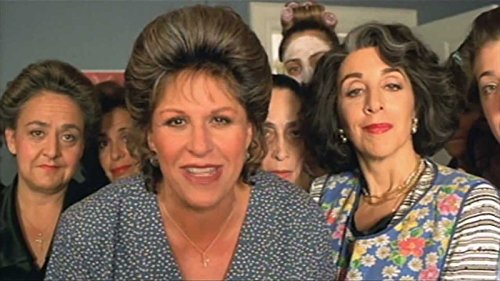 My Big Fat Greek Wedding (Widescreen/Full Screen) (Sous-titres français) [Import]