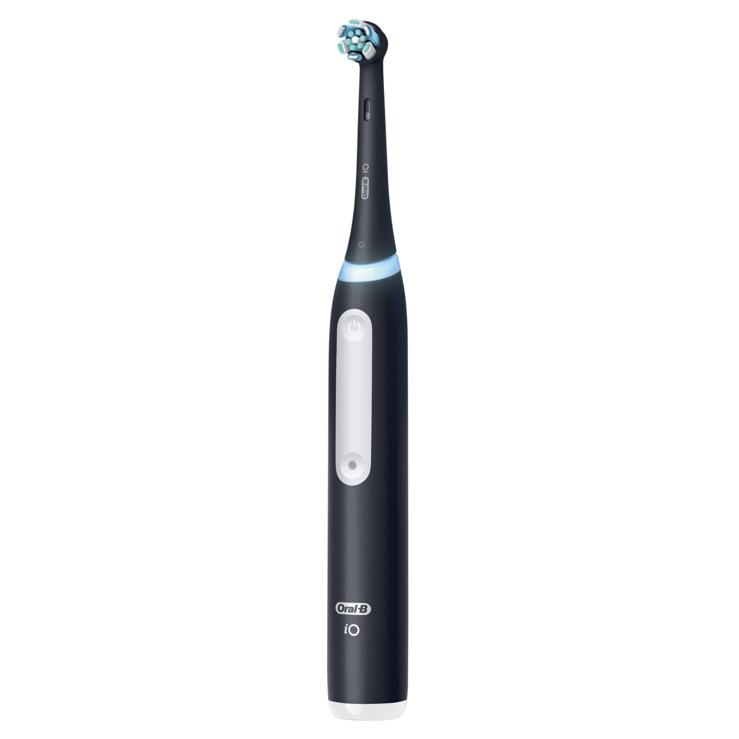Oral-B iO3 Electric Toothbrush (1) with (1) Charger, Rechargeable, Black 🍁 All In One Marketplace Canada