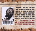 Ol' Dirty Bastard / Osirus - CD
