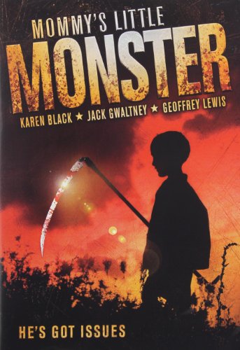 Mommy's Little Monster [Import]