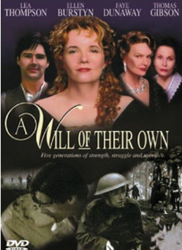 A Will of Their Own