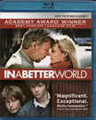 In a Better World - Blu-Ray (Used)