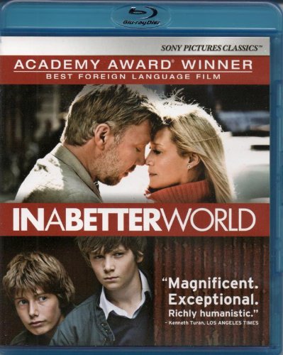 In a Better World - Blu-Ray (Used)