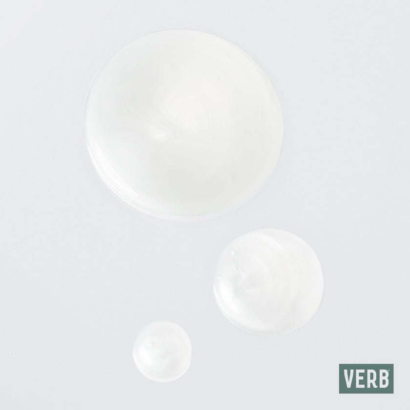 VERB Ghost Fine Hair Shampoo, 12 fl oz | Weightless Smoothing Cleanser 🍁 All In One Marketplace Canada