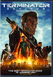 Terminator: Genisys - DVD (Used)