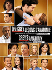 Grey's Anatomy / Season 5 - DVD (Used)