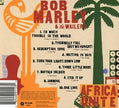Bob Marley & the Wailers / Africa Unite - CD