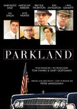 Parkland - DVD