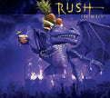 Rush / In Rio: Live 2003 - CD (Used)
